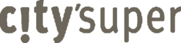 City'super logo