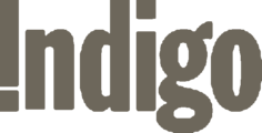 Indigo logo