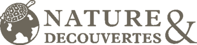 Nature & Découvertes logo