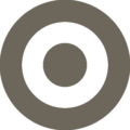 Target logo